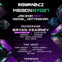 The Thrillseekers