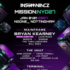 Insomniacz Mission:NYD2027