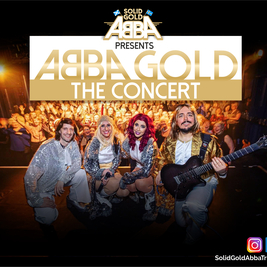 ABBA Gold The Concert - Christmas Extr-ABBA-ganza