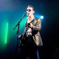 Antarctic Monkeys