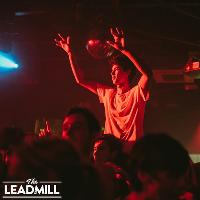 The Unofficial Arctic Monkeys After-party! Wednesday