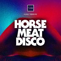 Hunie Presents Horse Meat Disco
