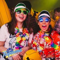 Club Tropicana Leeds! at Stylus