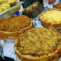 Headingley Wellbeing Vegan and Craft Fair at HEART (Headingley Enterprise And Arts Centre)