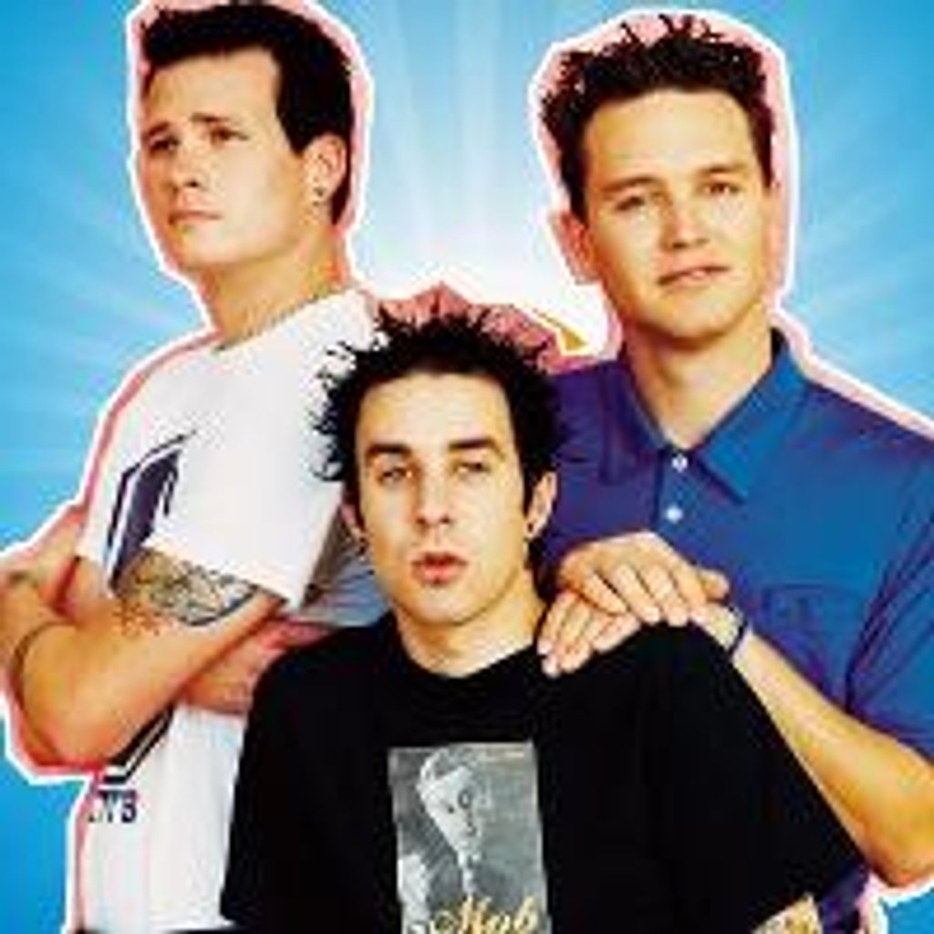 What's My Age Again? Xmas Pop Punk Party (Nottingham) The Tunnel