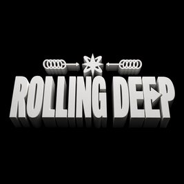 Rolling Deep