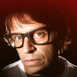 An Evening With Chicane - Newcastle