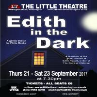 Edith in the Dark