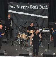 Fat Barry