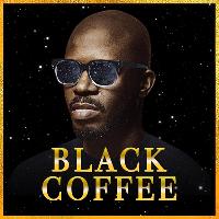 Black Coffee Opening Party