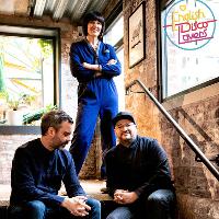 English Disco Lovers present CRAZY P! at Komedia