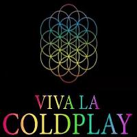 Viva La Coldplay at The Lounge And Cloud 9