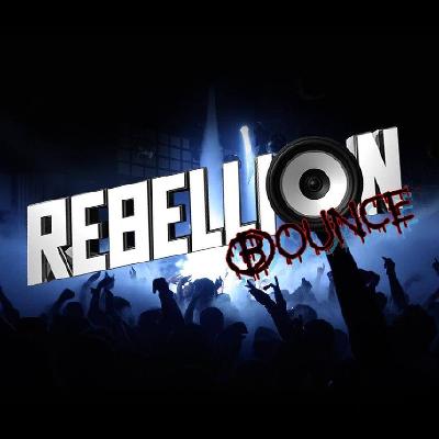 REBELLION