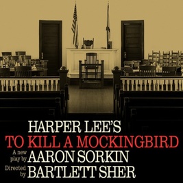 To Kill A Mockingbird