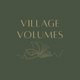 Village Volume Gathering 28/01/26 Event Title Pic