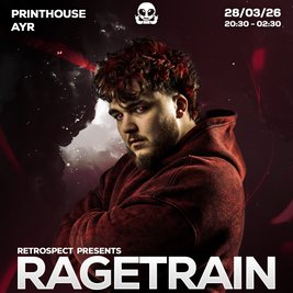 RETROSPECT Presents: RAGETRAIN