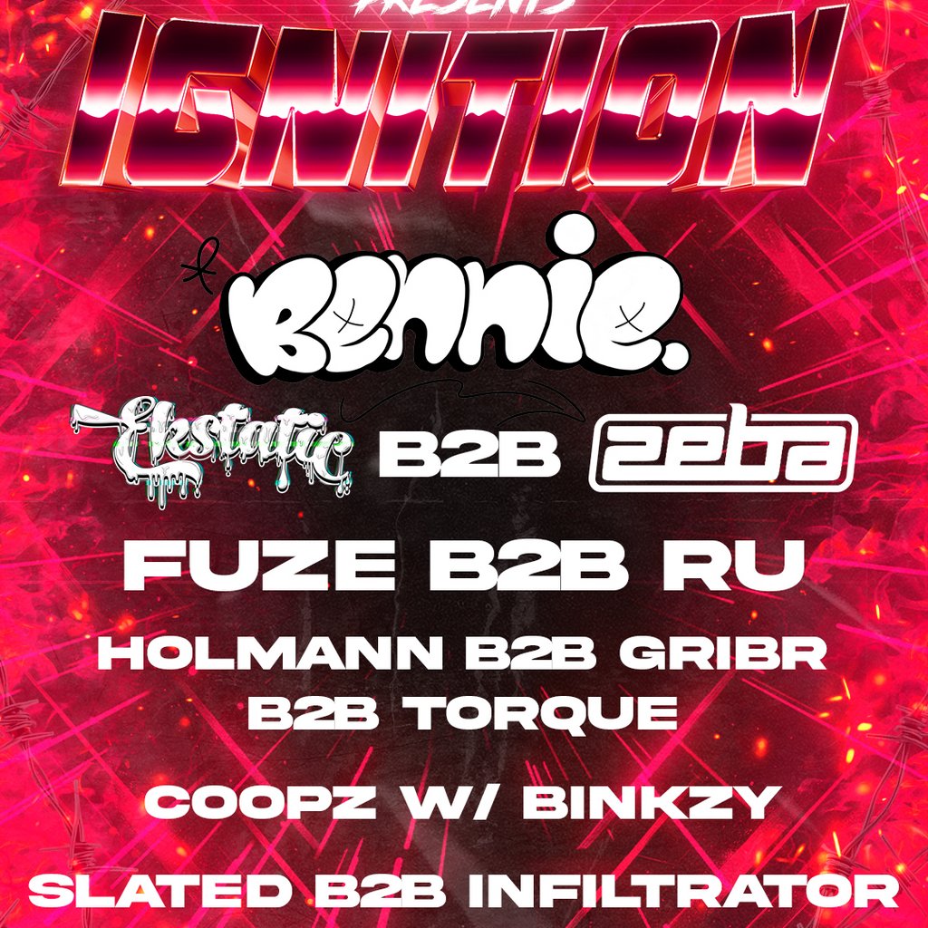 Formwave - Ignition