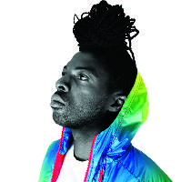 Rum N Bass w/ Ras Kwame (Capital Xtra)