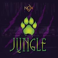 NOX Halloween JUNGLE Wednesday