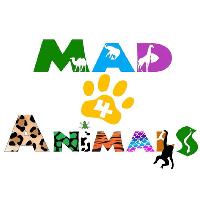 Mad4Animals - Interactive Zoological Show (Afternoon Show) at 23 Bath St