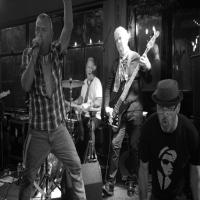 The GTs - live Mod, Ska & Soul band
