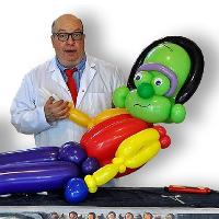 Frankenstein for Kids at Stockwood Discovery Centre