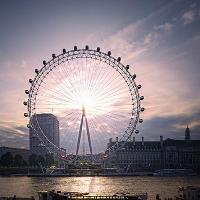 The Lastminute.com London Eye - Standard Entry