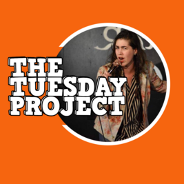 Comedians Comedy Club - THE TUESDAY PROJECT