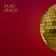 Pulp Disco Red Door takeover Event Title Pic