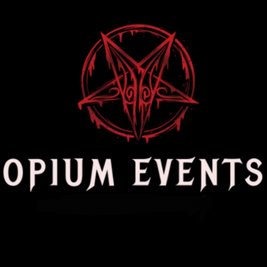 OPIUM EVENTS x HEL CABARET After Midnight Tales Party