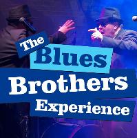 The Blues Brothers Experience at Brookside Theatre 21a Eastern Road Romford