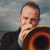 Söderberg Jazz Sundays - Colin Steele Trio at Soderberg