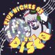 Five Nights at the Disco Event Title Pic