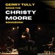 Gerry Tully Sings the Christy Moore Songbook - Portglenone Event Title Pic