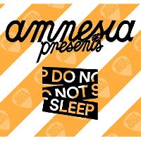 Amnesia presents Do Not Sleep Pool Party at Ibiza Rocks Hotel