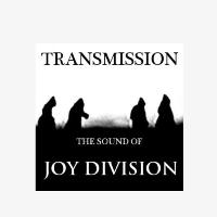 Transmission The Sound Of Joy Division at The Exchange (formerly Fat Cats)