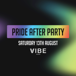 Wigan Pride After Party w/ Grease: Summer Luvin + more!