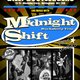 Midnight Shift - Live @ Billy's Event Title Pic
