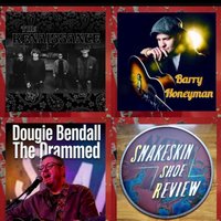 Live & Viral 2 at Slanj A Va