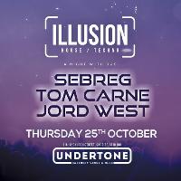 ILLUSION - Chapter 1