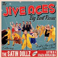 The Jive Aces - Big Beat Revue