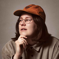 The Secret Comedy Club presents: Chloe Petts WIP at Artista Cafe And Gallery