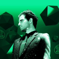WAH - Dimension, Unglued, Harriet Jaxxon & more! at Digital