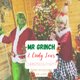 Mr Grinch and Cindy Lou's Christmas Party Event Title Pic