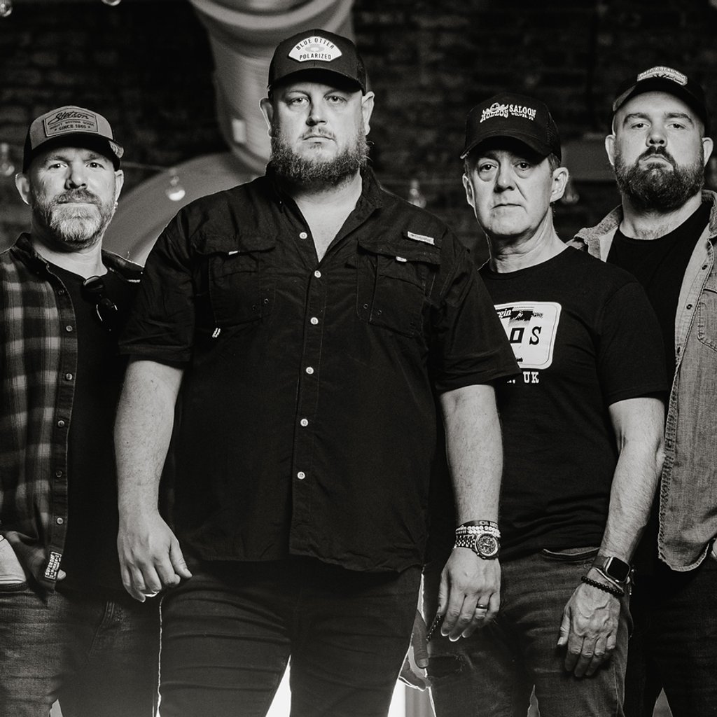 Luke Combs UK Tribute Image