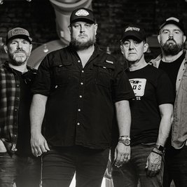 Luke Combs UK Tribute