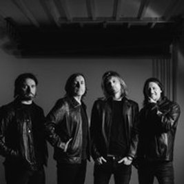 Scarlet Rebels: Album Launch Show