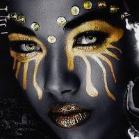 BLACK MAGIC HALLOWEEN at Shaka Zulu