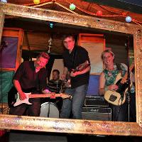 Memphis Band Live Music Free Entry