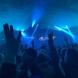 Shelleys Laserdome 2026